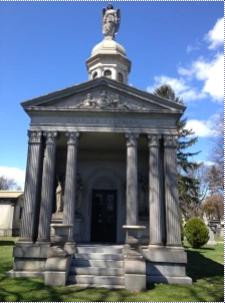 Mausoleum