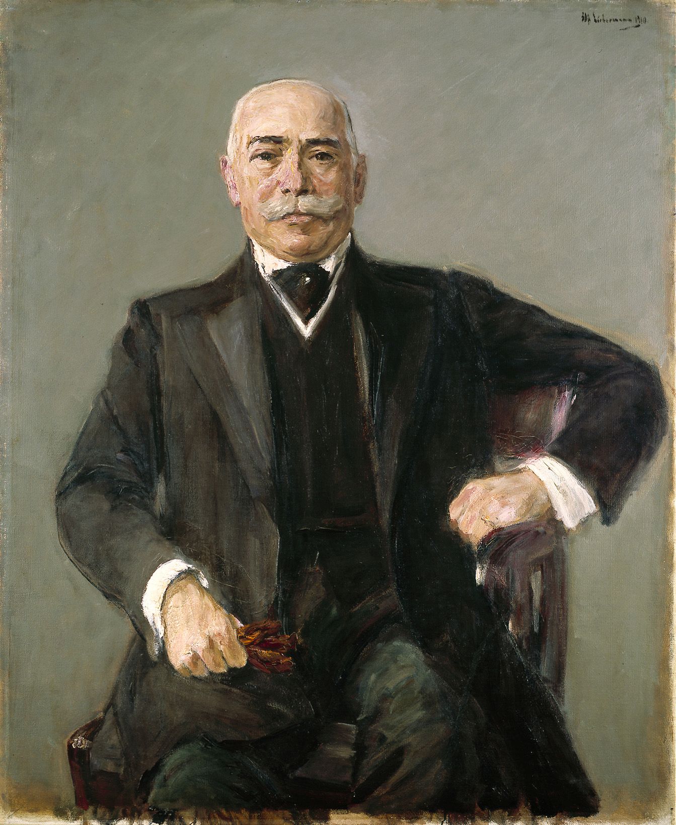 Liebermann